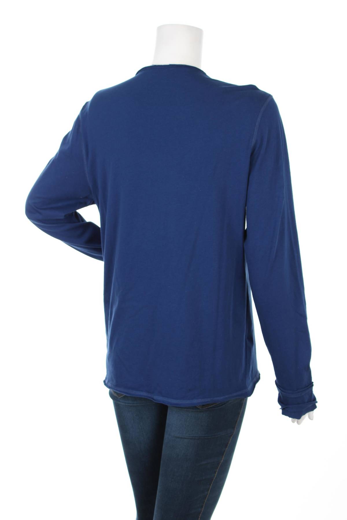 Дамска блуза Zadig & Voltaire2 - Contour.bg Дамска блуза Zadig & Voltaire2