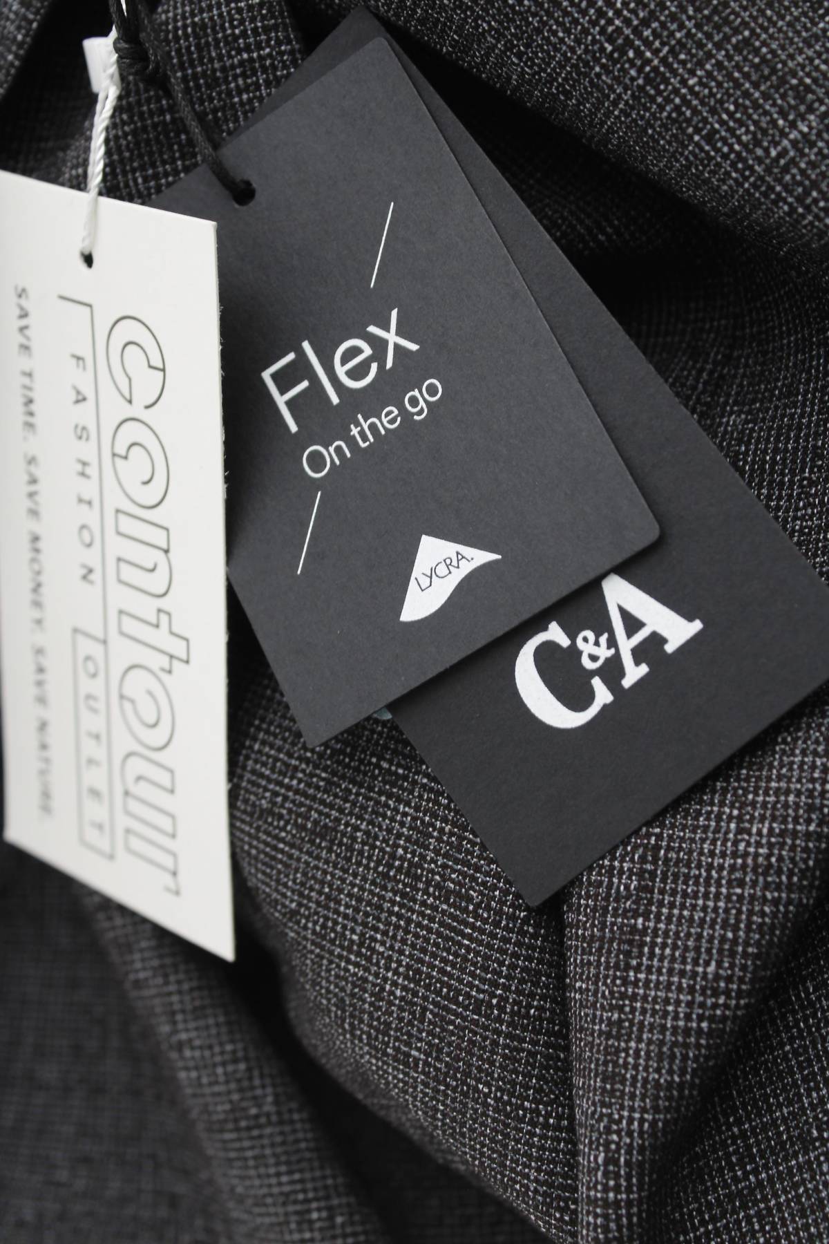 Мъжки панталон C&A3