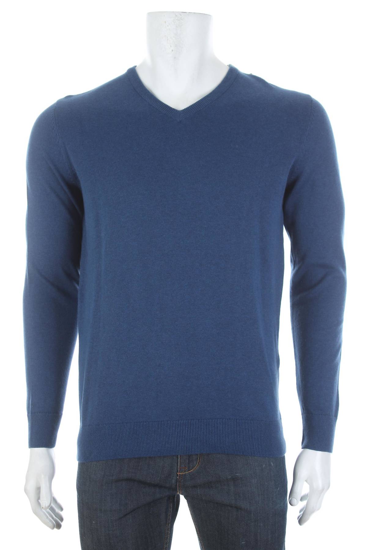 Ανδρικό πουλόβερ Tom Tailor1 - Contourshop.gr Ανδρικό πουλόβερ Tom Tailor1