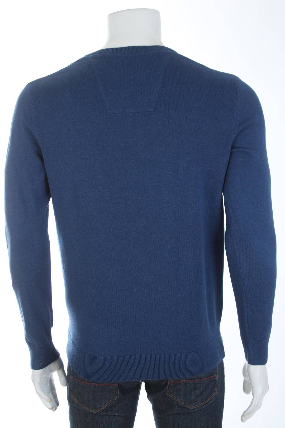 Ανδρικό πουλόβερ Tom Tailor2 - Contourshop.gr Ανδρικό πουλόβερ Tom Tailor2