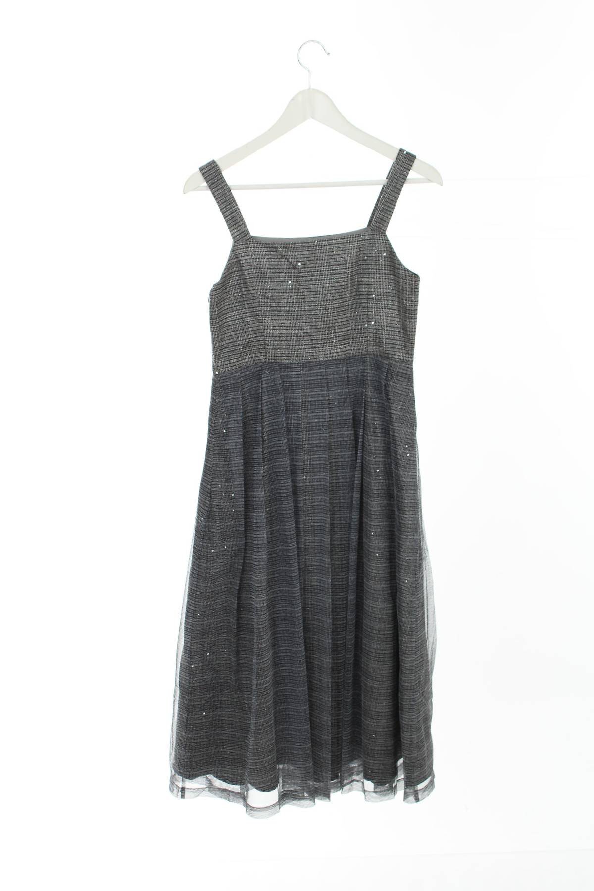 Рокля Vero Moda Classic2 - Contour.bg Рокля Vero Moda Classic2