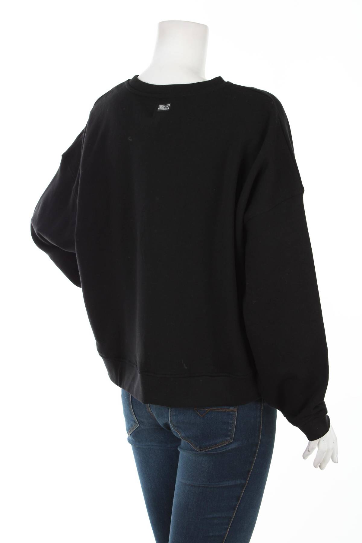 Γυναικεία μπλούζα Barbour2