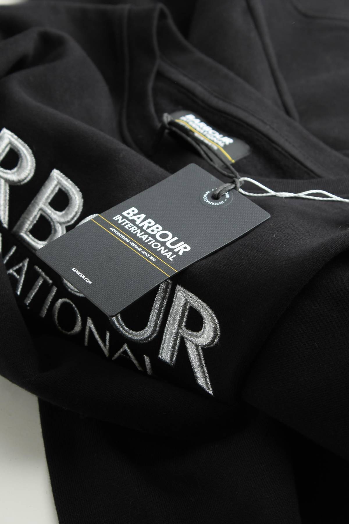 Γυναικεία μπλούζα Barbour3