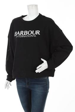 Γυναικεία μπλούζα Barbour1