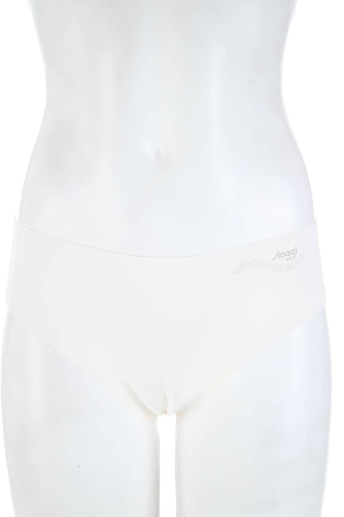 Бикини Sloggi1