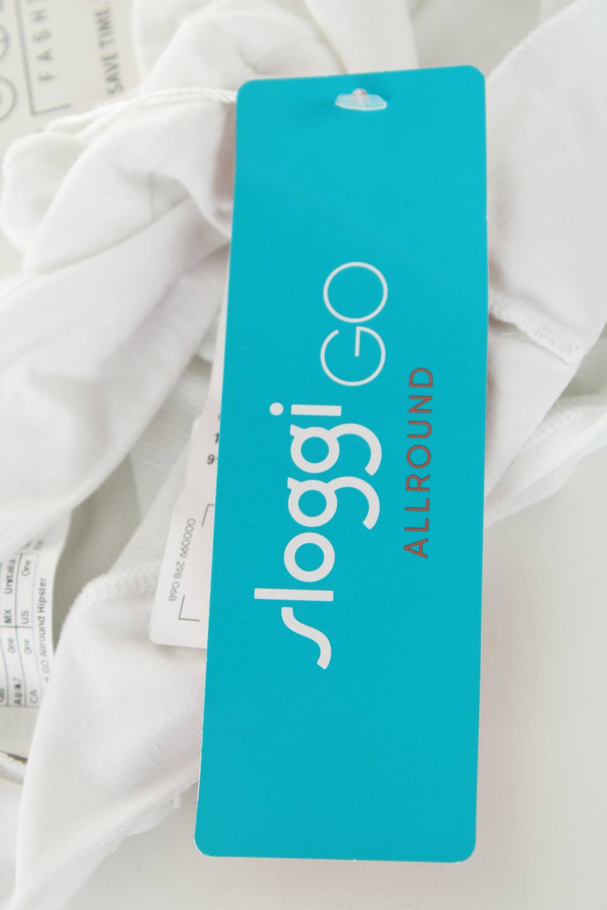 Бикини Sloggi3