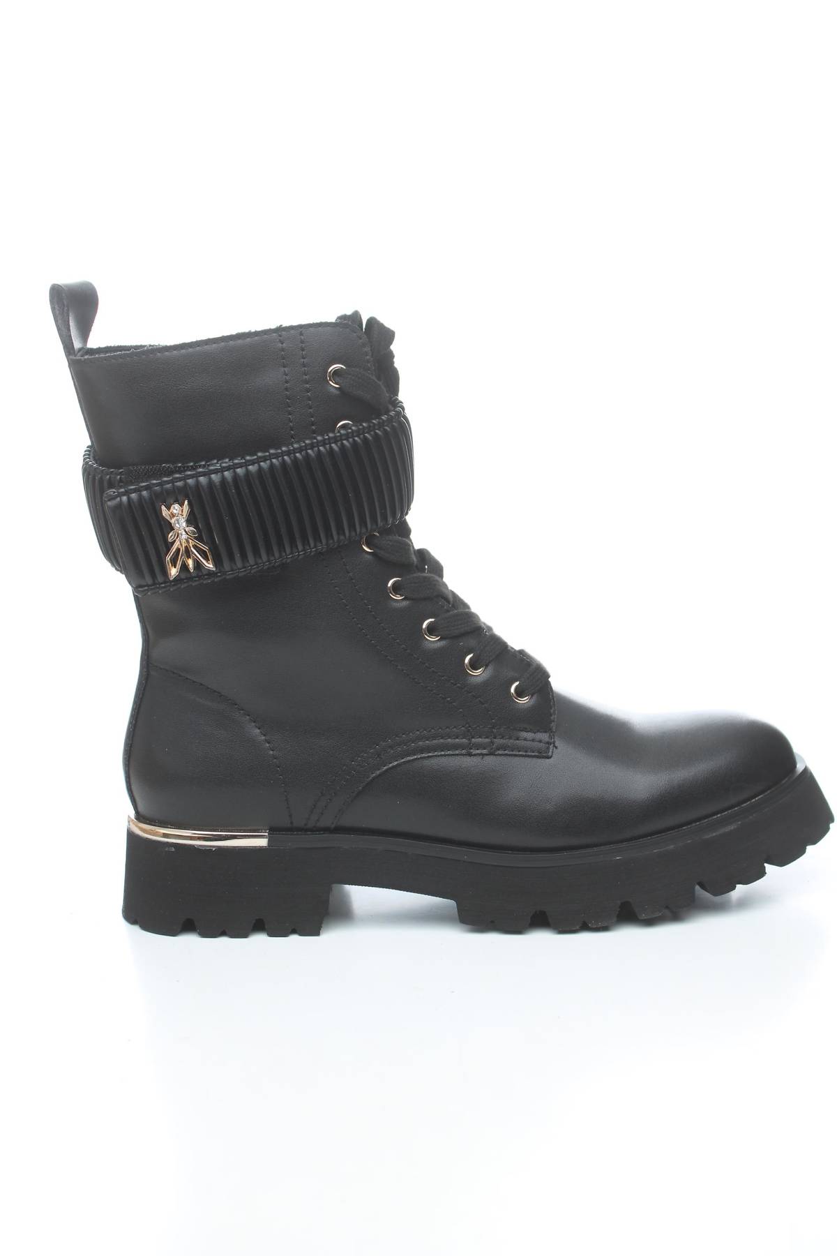 Дамски боти Patrizia Pepe1