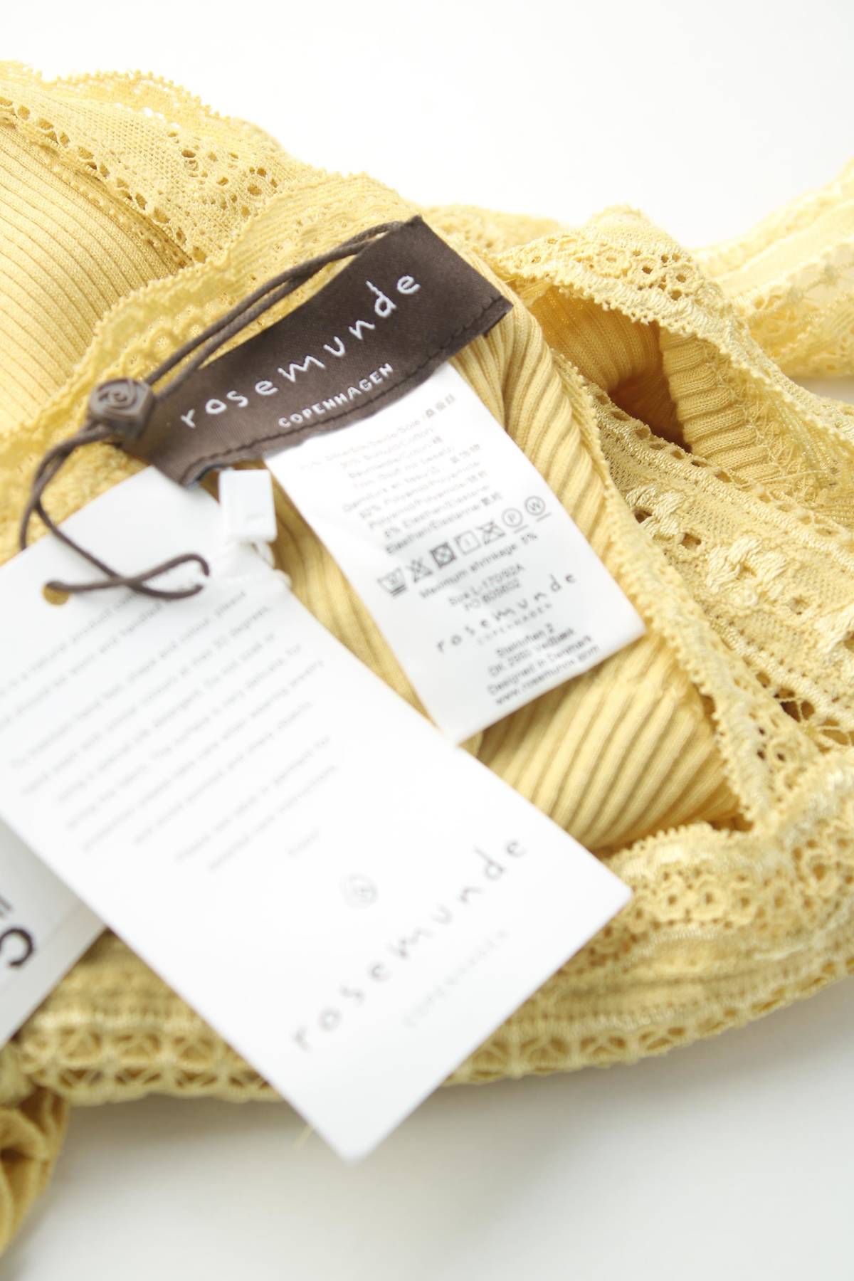 Дамски потник Rosemunde3