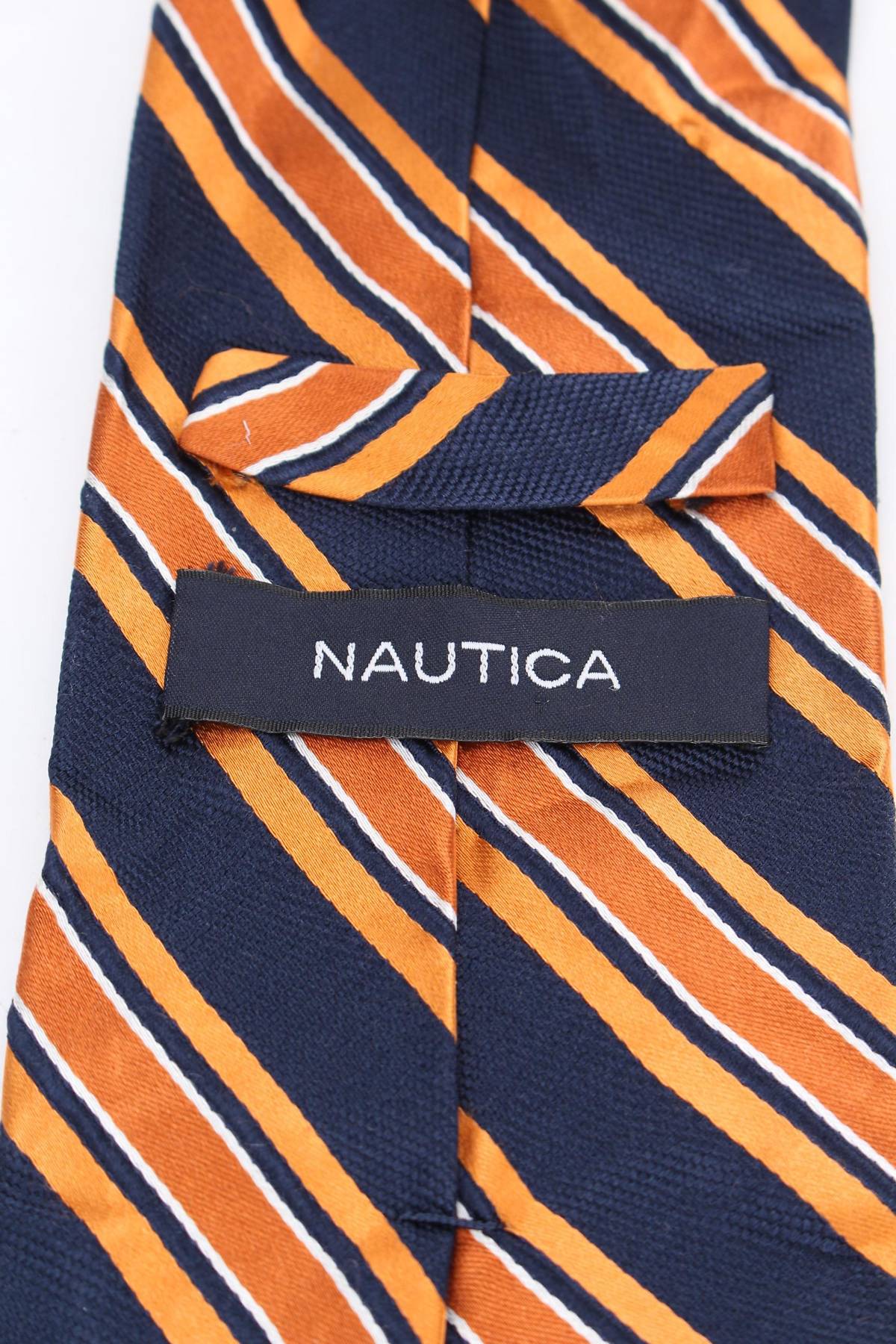 Вратовръзка Nautica3 - Contour.bg Вратовръзка Nautica3