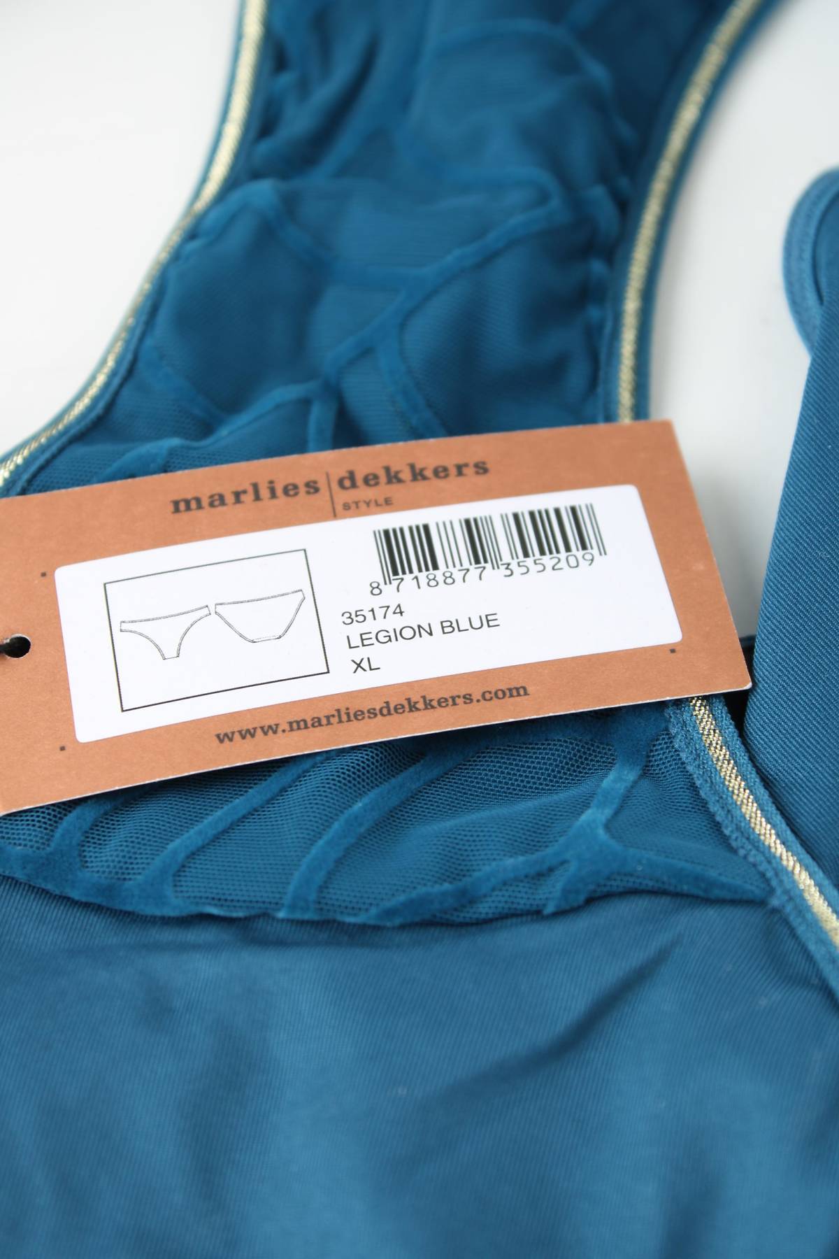 Μπικίνι Marlies Dekkers3