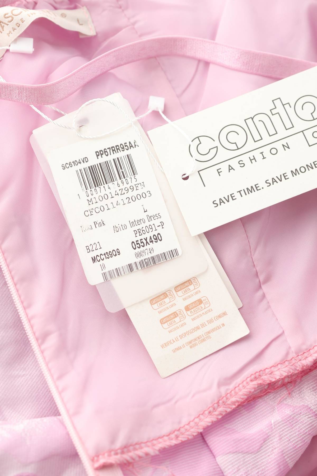 Φορέματα Rinascimento3 - Contourshop.gr Φορέματα Rinascimento3