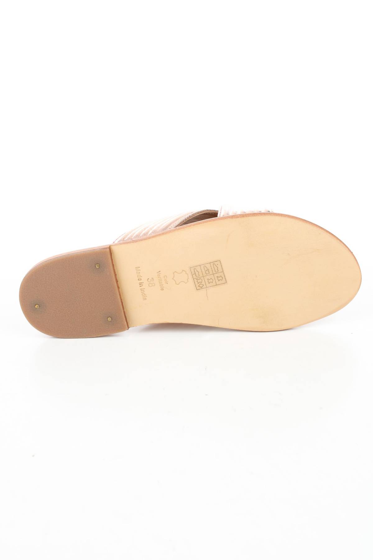 Πέδιλα Les Bagatelles4 - Contourshop.gr Πέδιλα Les Bagatelles4