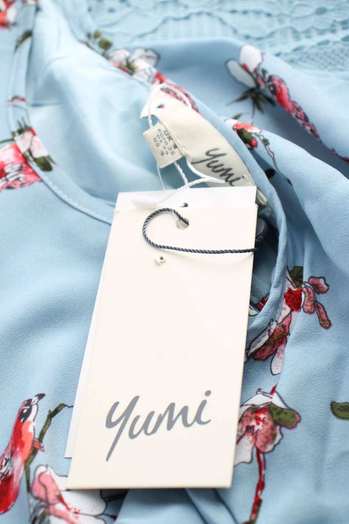 Дамска блуза Yumi3 - Contour.bg Дамска блуза Yumi3