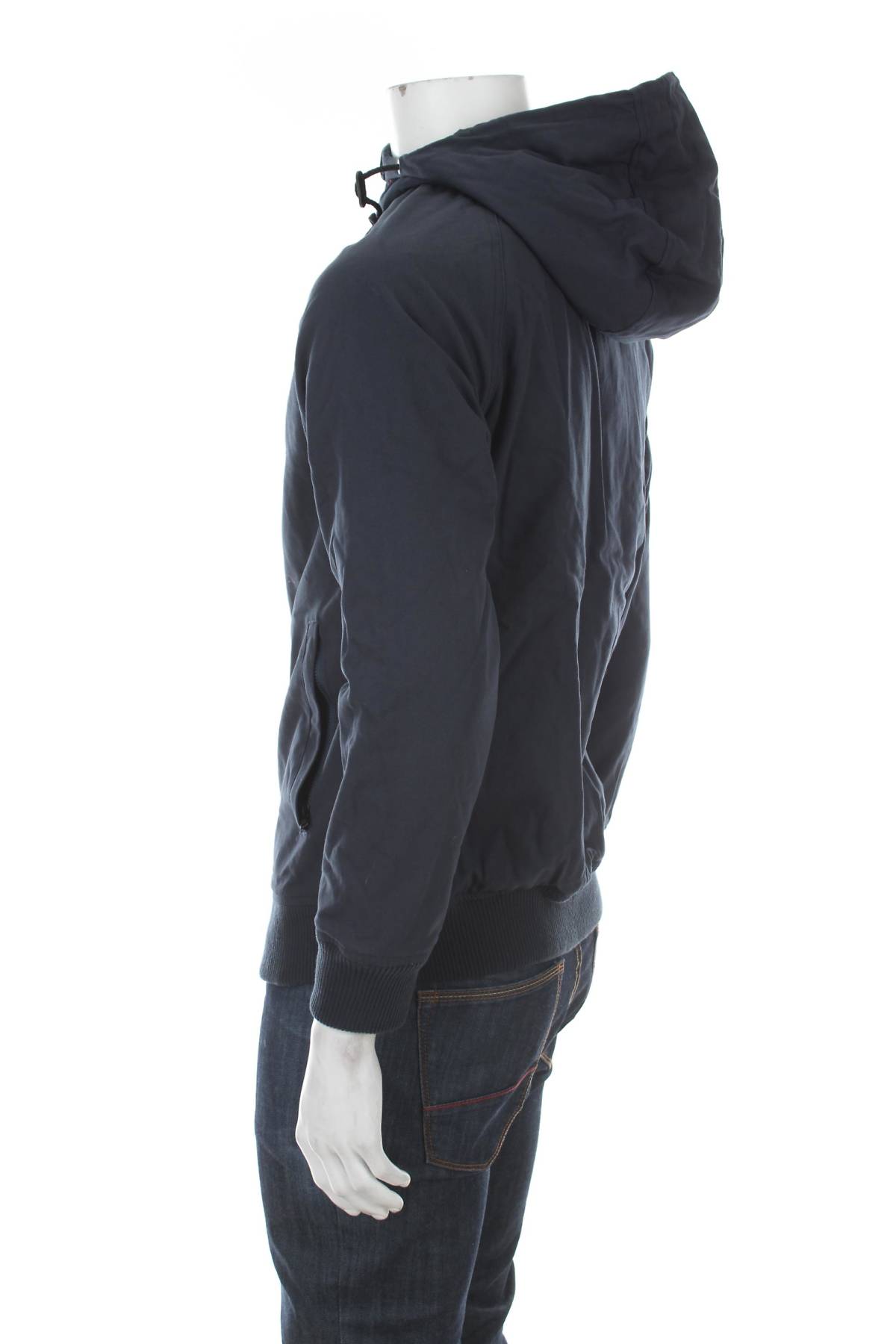 Ανδρικό μπουφάν Billabong3 - Contourshop.gr Ανδρικό μπουφάν Billabong3