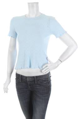 Γυναικεία μπλούζα Vero Moda1 - Contourshop.gr Γυναικεία μπλούζα Vero Moda1