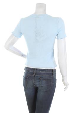 Γυναικεία μπλούζα Vero Moda2 - Contourshop.gr Γυναικεία μπλούζα Vero Moda2