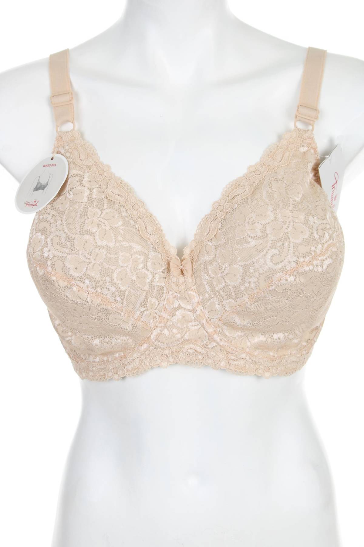 Сутиен Triumph1 - Contour.bg Сутиен Triumph1