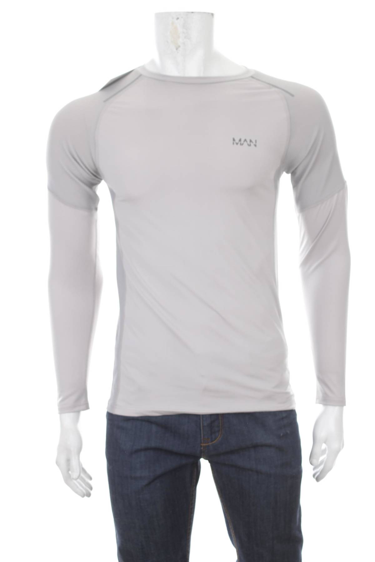 Ανδρική μπλούζα Boohoo1 - Contourshop.gr Ανδρική μπλούζα Boohoo1