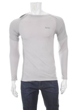 Ανδρική μπλούζα Boohoo1 - Contourshop.gr Ανδρική μπλούζα Boohoo1