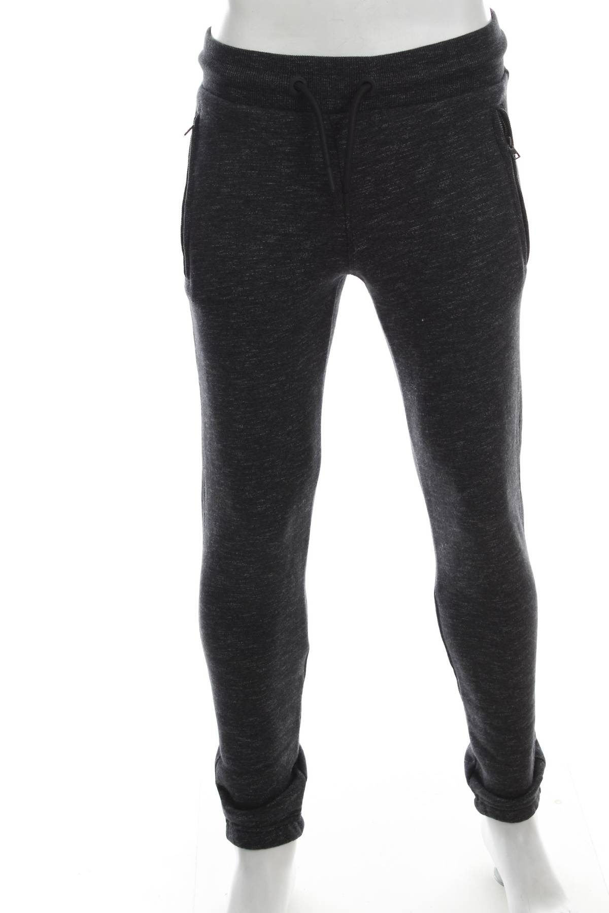 Мъжко спортно долнище Superdry1