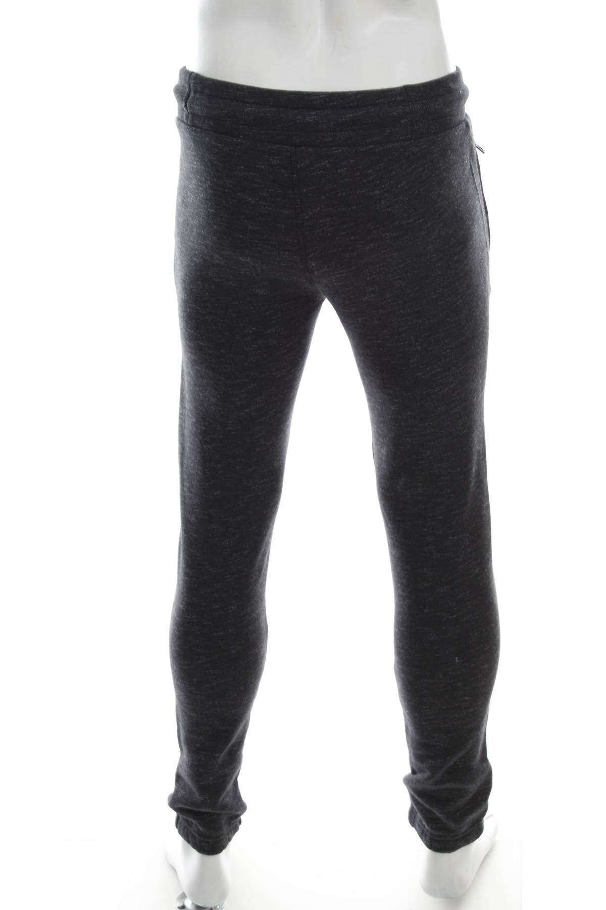 Мъжко спортно долнище Superdry2
