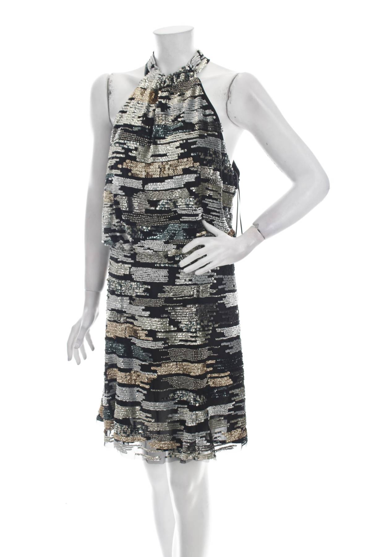 Рокля Pinko1 - Contour.bg Рокля Pinko1