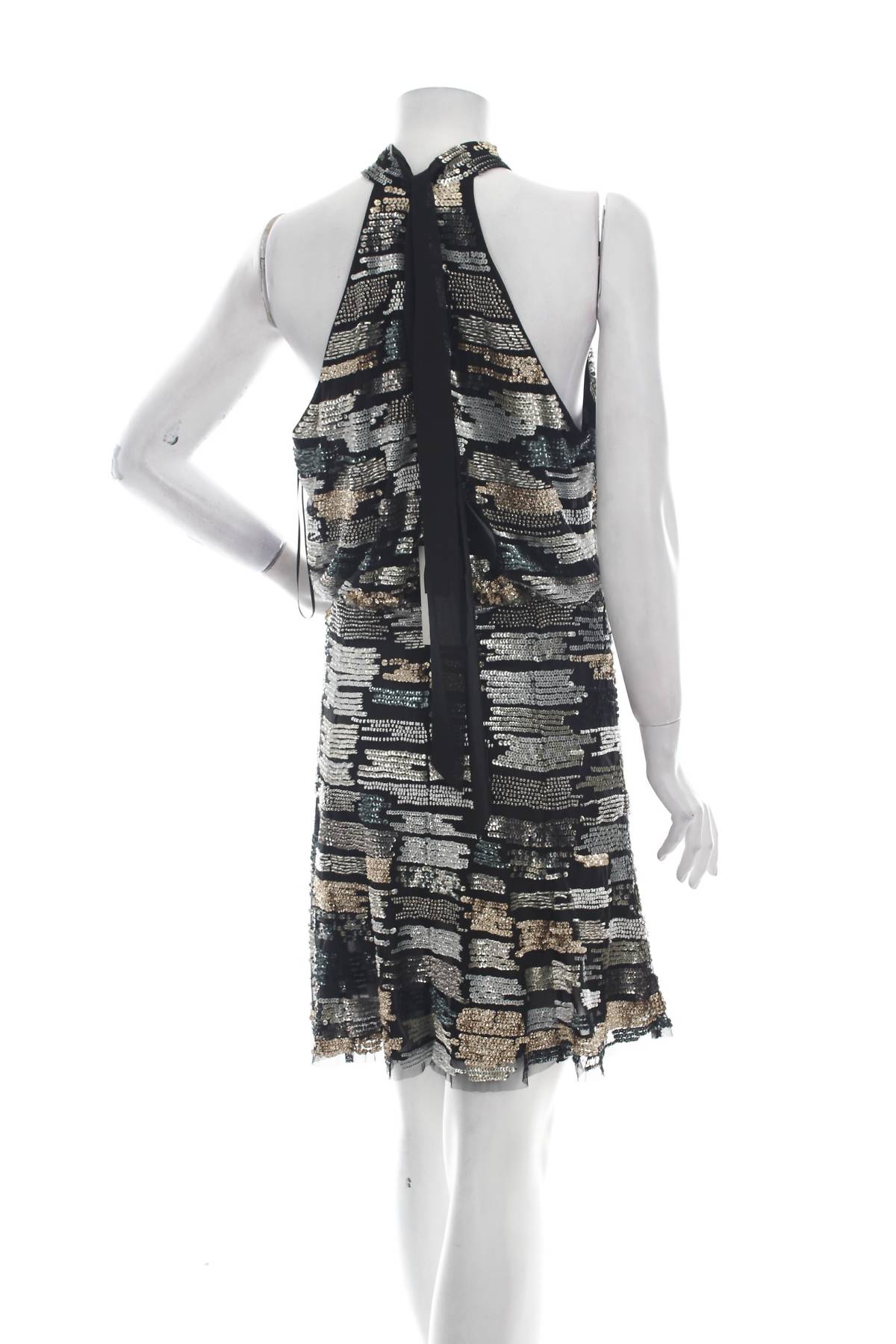 Рокля Pinko2 - Contour.bg Рокля Pinko2