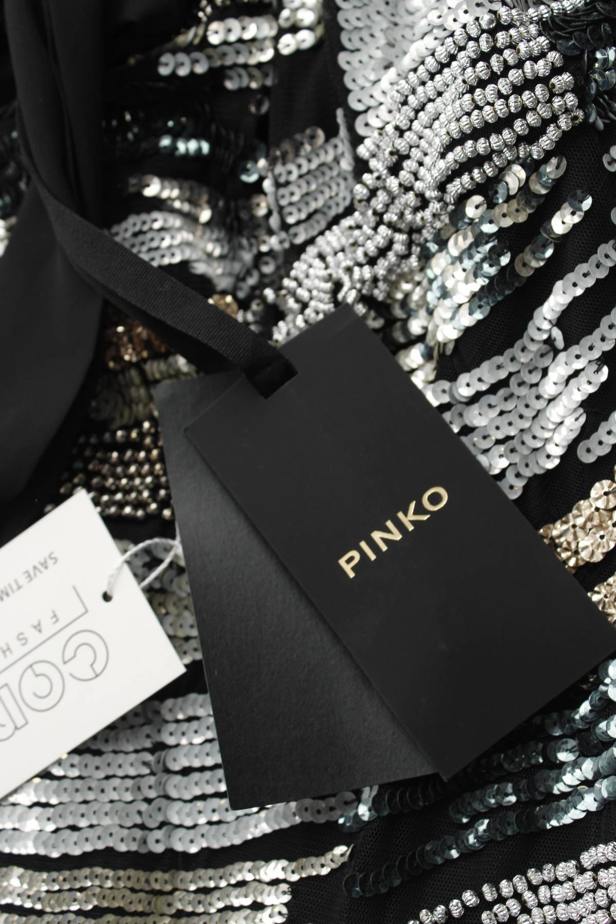 Рокля Pinko3 - Contour.bg Рокля Pinko3