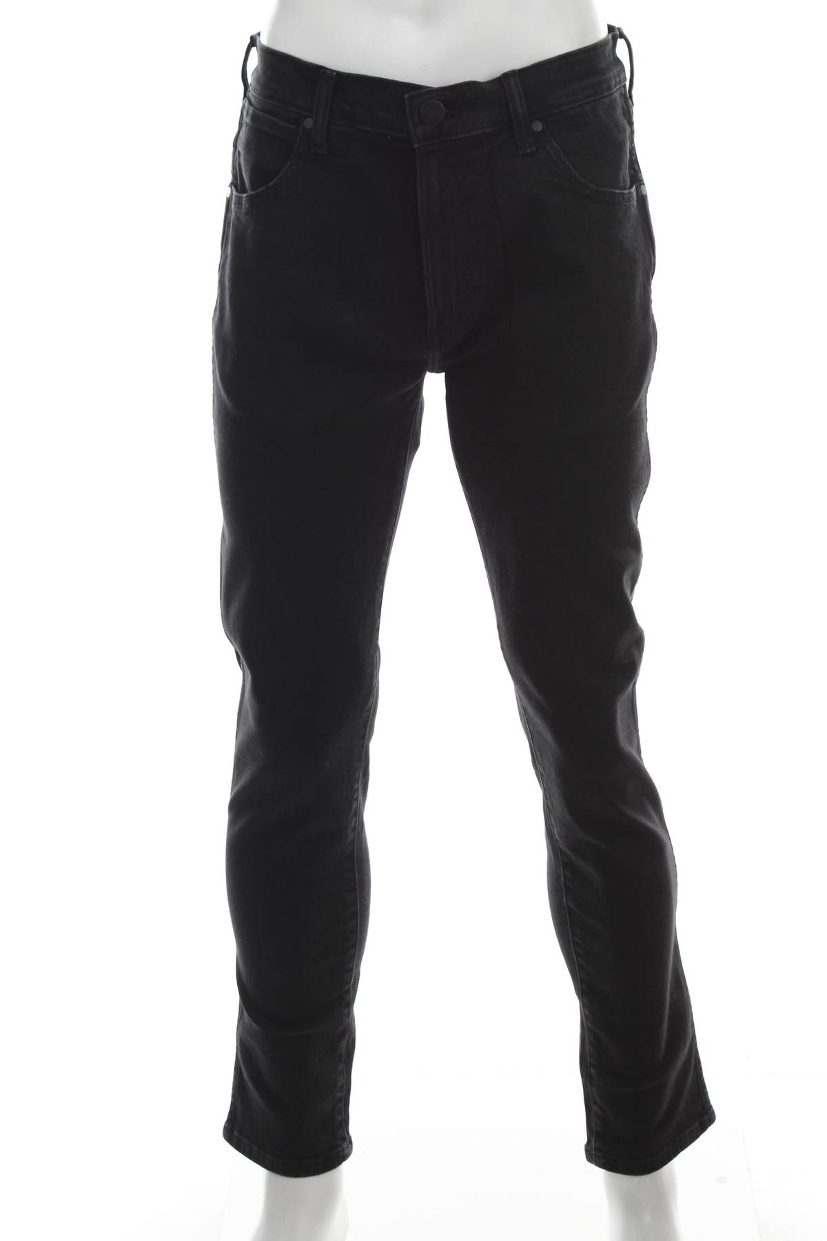 Мъжки дънки Wrangler1 - Contour.bg Мъжки дънки Wrangler1