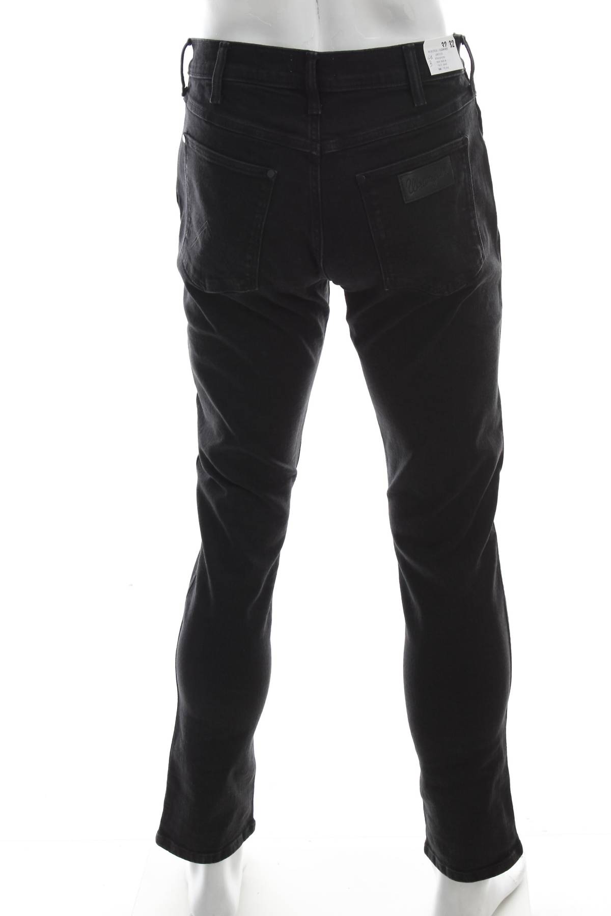 Мъжки дънки Wrangler2 - Contour.bg Мъжки дънки Wrangler2