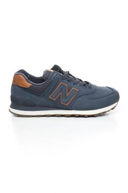 Маратонки New Balance1
