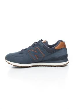 Маратонки New Balance2