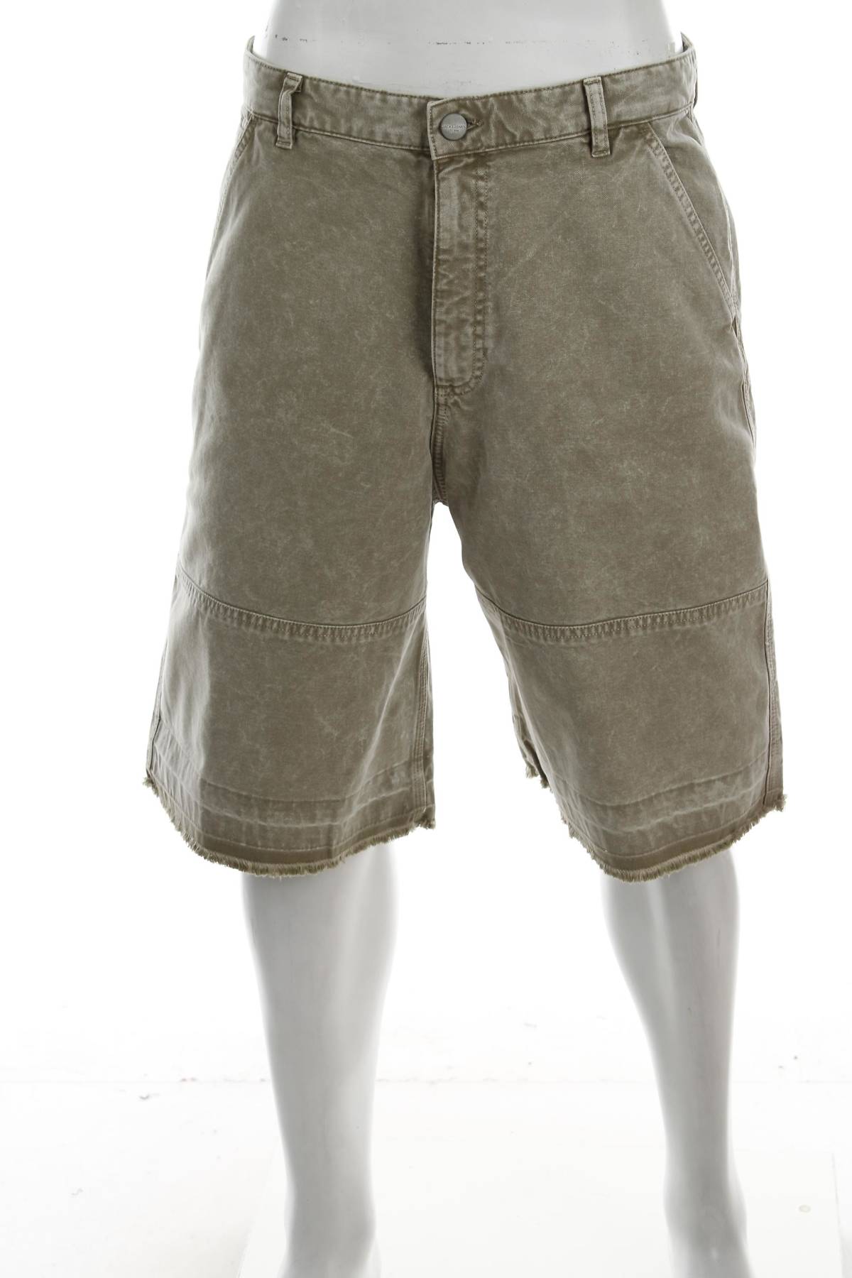 Мъжки къс панталон Jack & Jones1