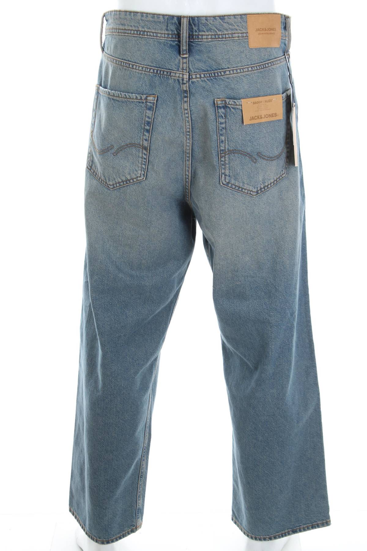 Мъжки дънки Jack & Jones2 - Contour.bg Мъжки дънки Jack & Jones2