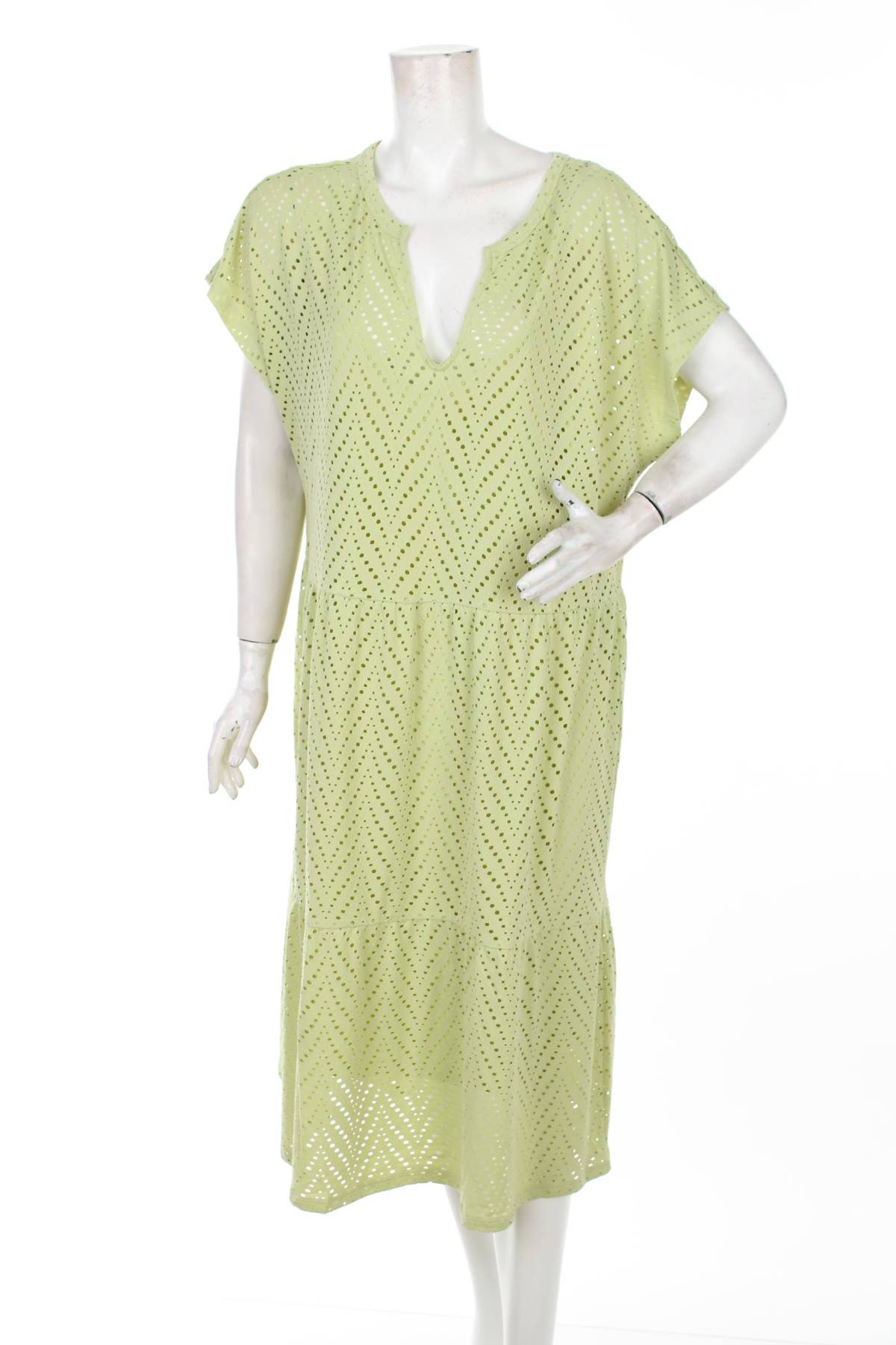 Рокля Only Carmakoma1