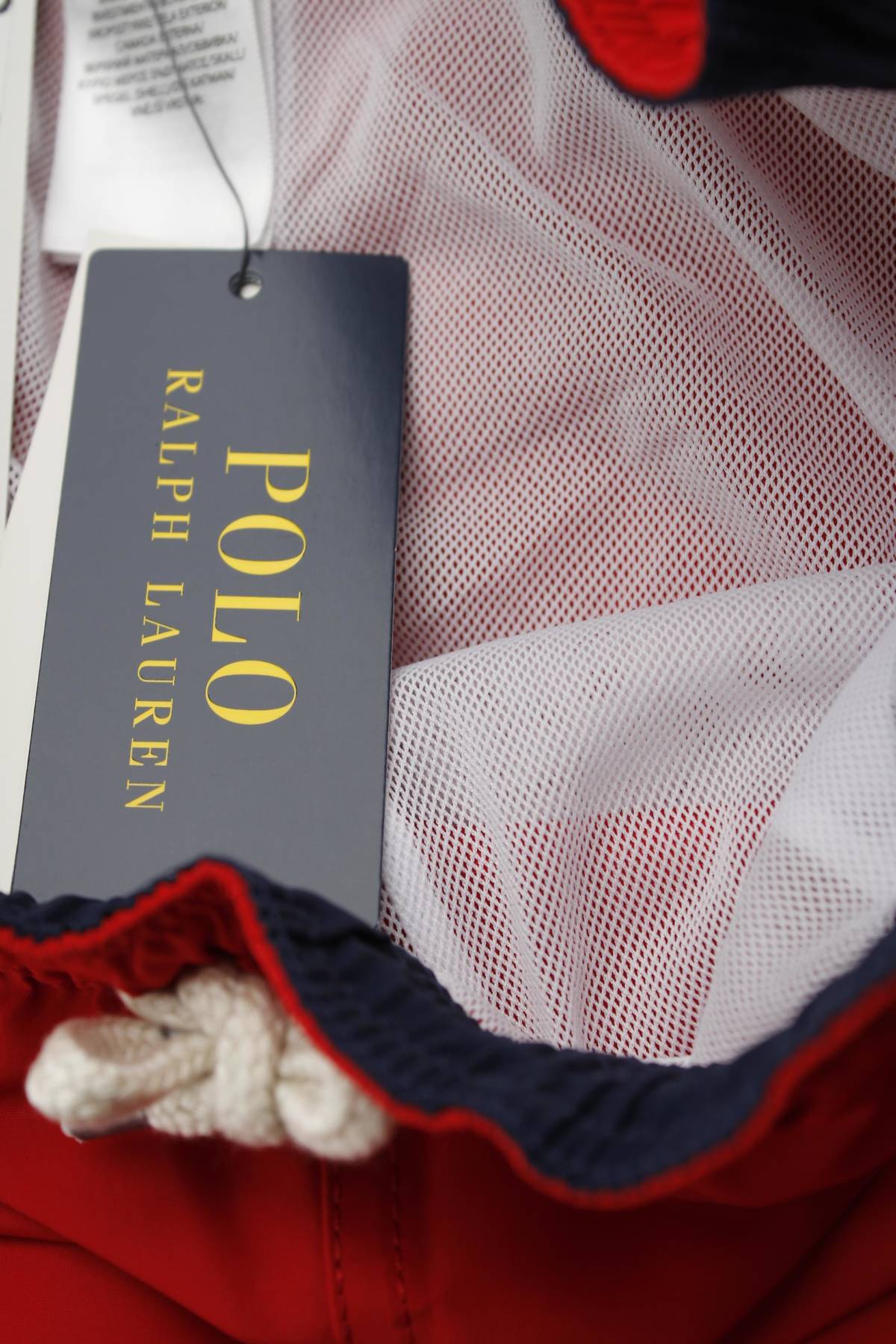 Παιδικό μαγιό Polo by Ralph Lauren3