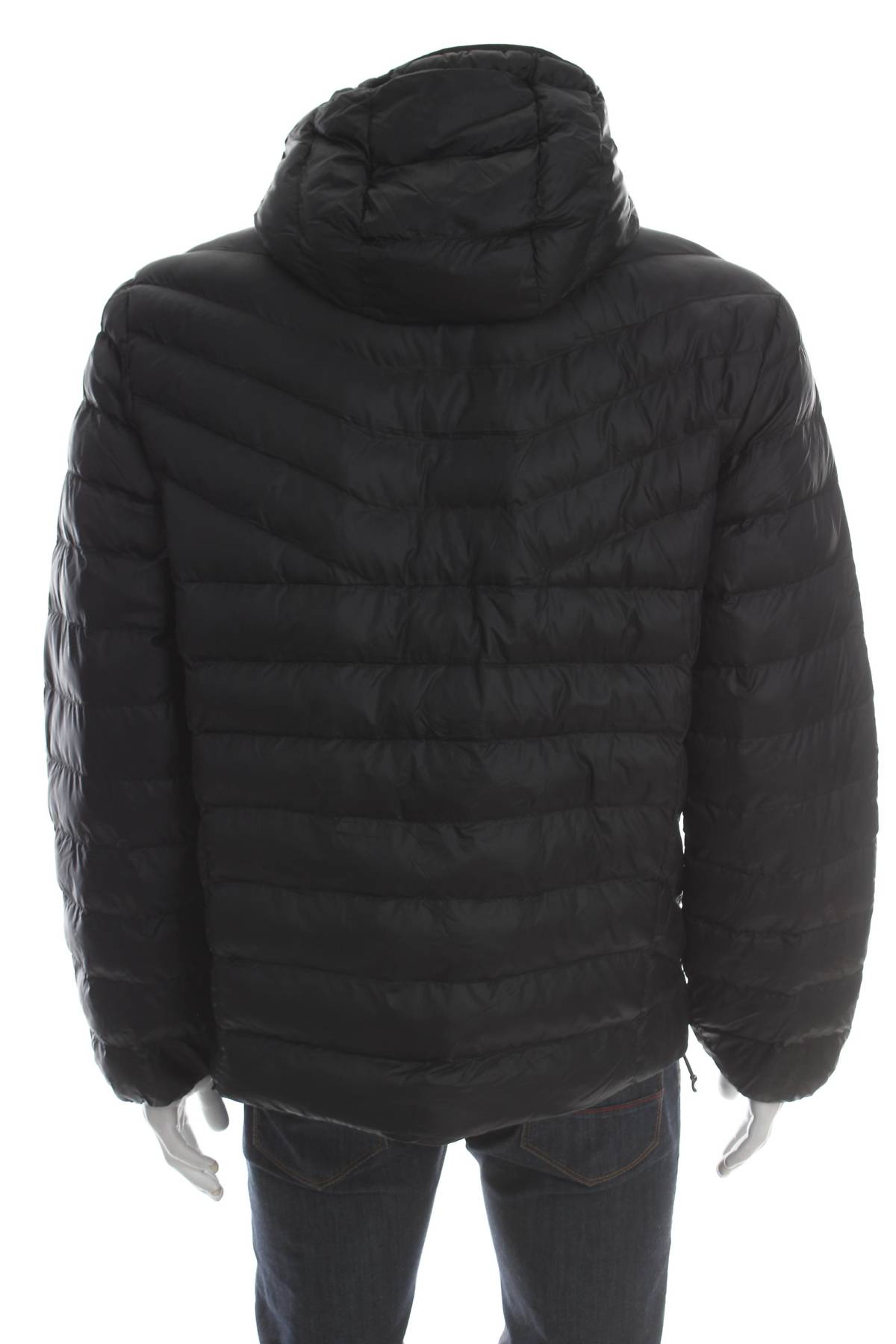 Ανδρικό μπουφάν Polo by Ralph Lauren2 - Contourshop.gr Ανδρικό μπουφάν Polo by Ralph Lauren2