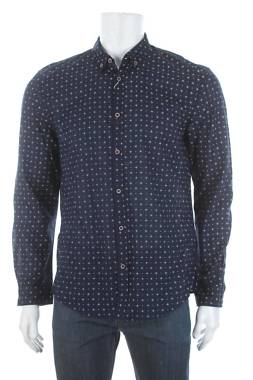 Ανδρικό πουκάμισο Tom Tailor1 - Contourshop.gr Ανδρικό πουκάμισο Tom Tailor1