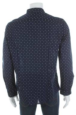 Ανδρικό πουκάμισο Tom Tailor2 - Contourshop.gr Ανδρικό πουκάμισο Tom Tailor2