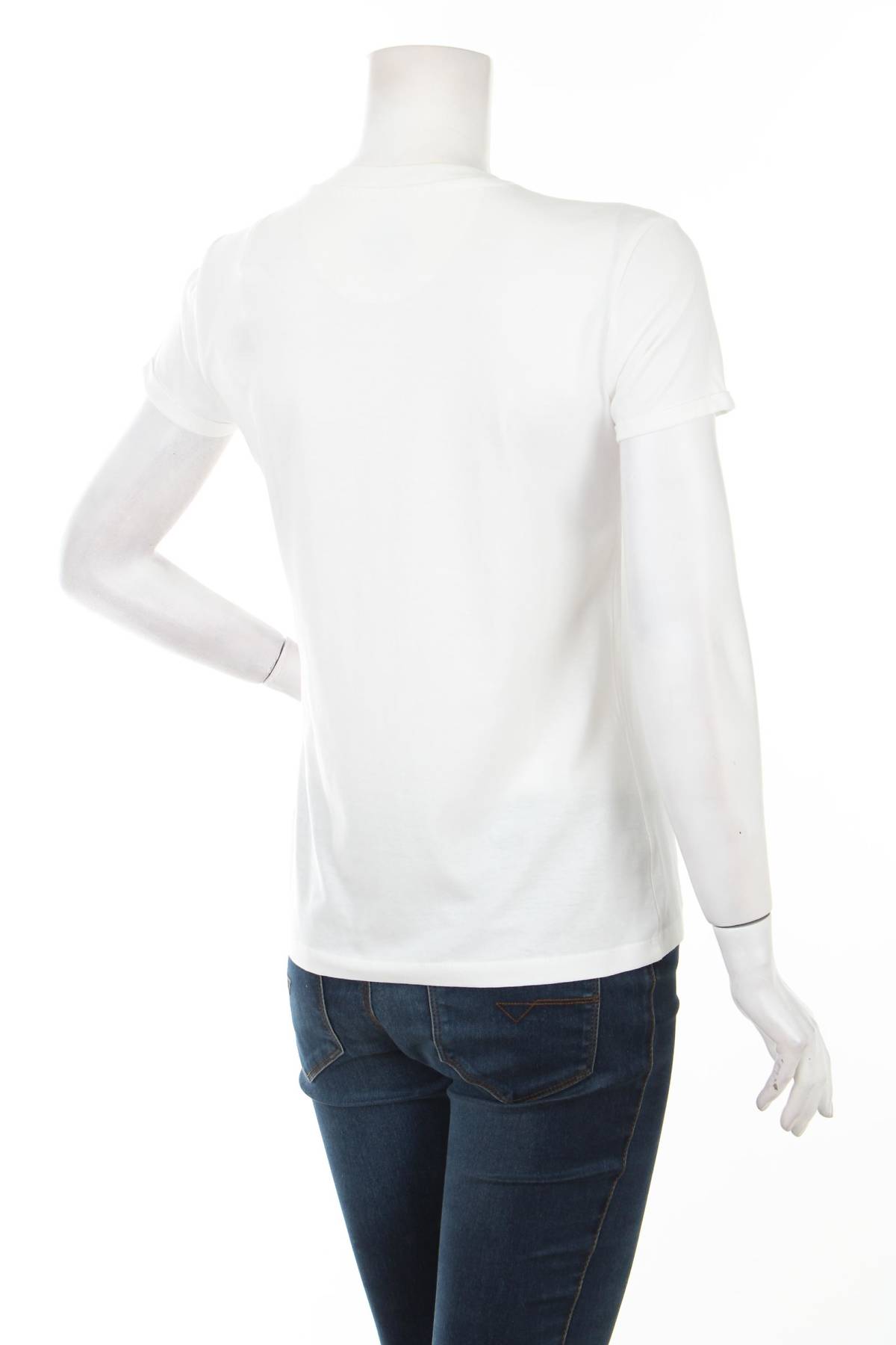 Дамска тениска J Brand2