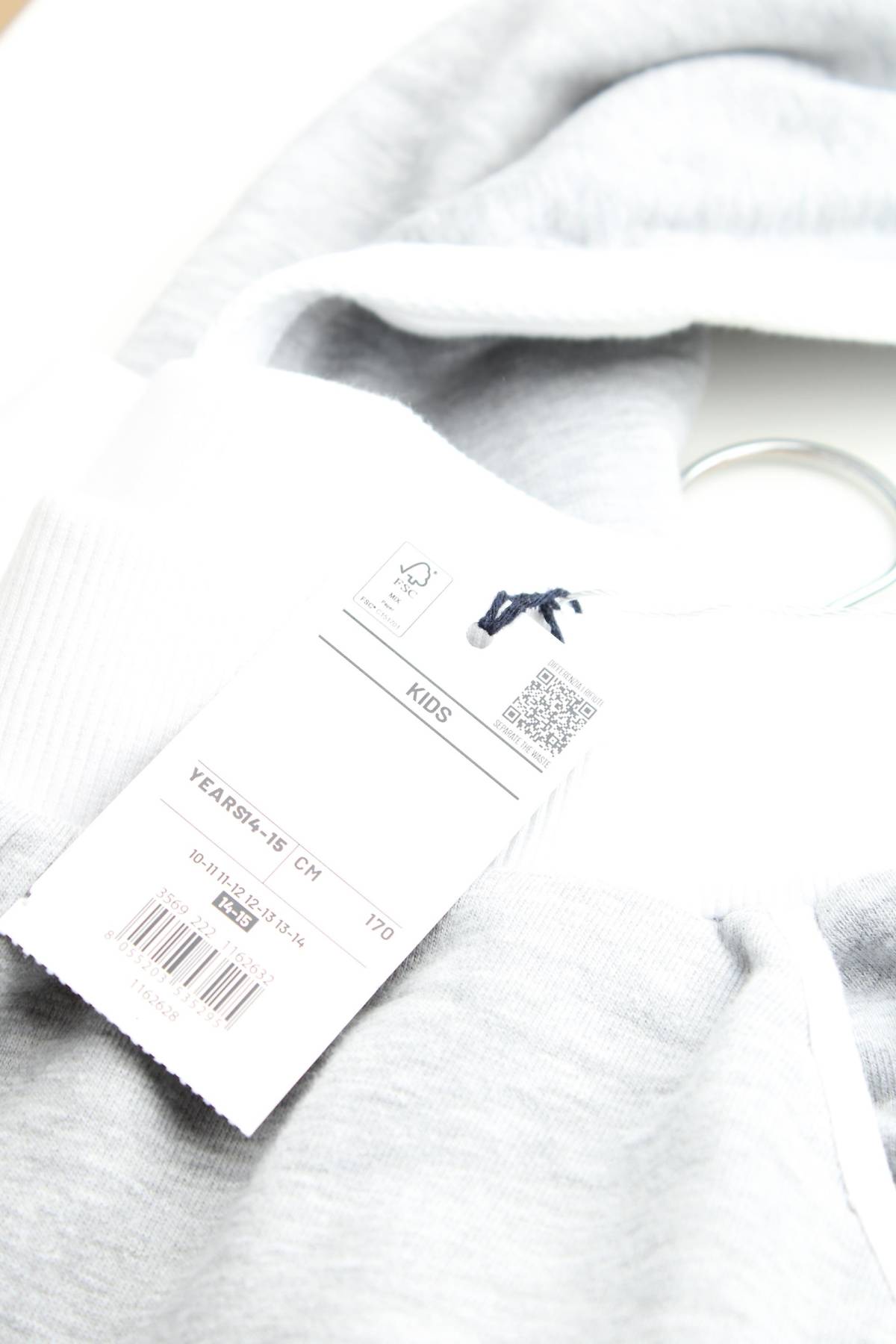 Παιδική κάτω ένδυση Oviesse3