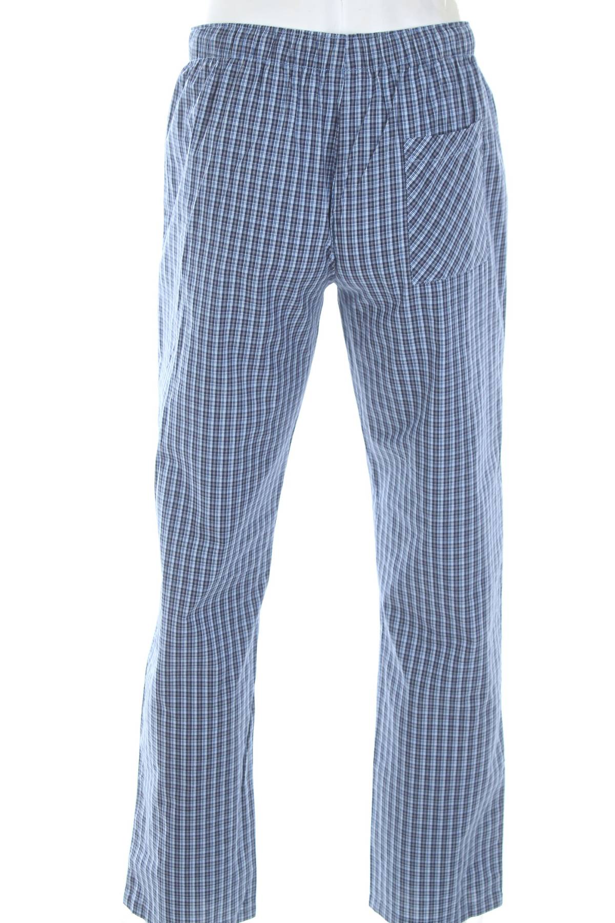 Домашно облекло Oviesse2