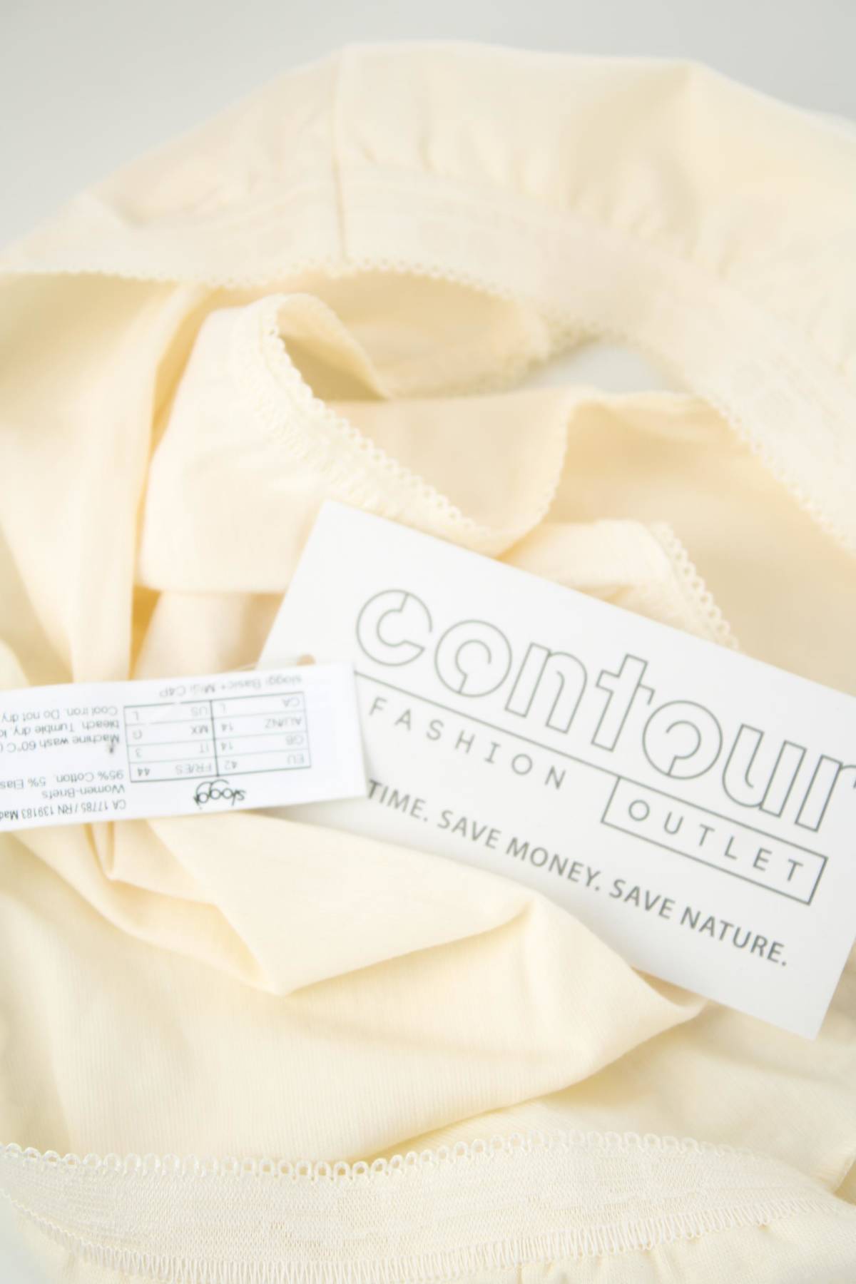 Бикини Sloggi3