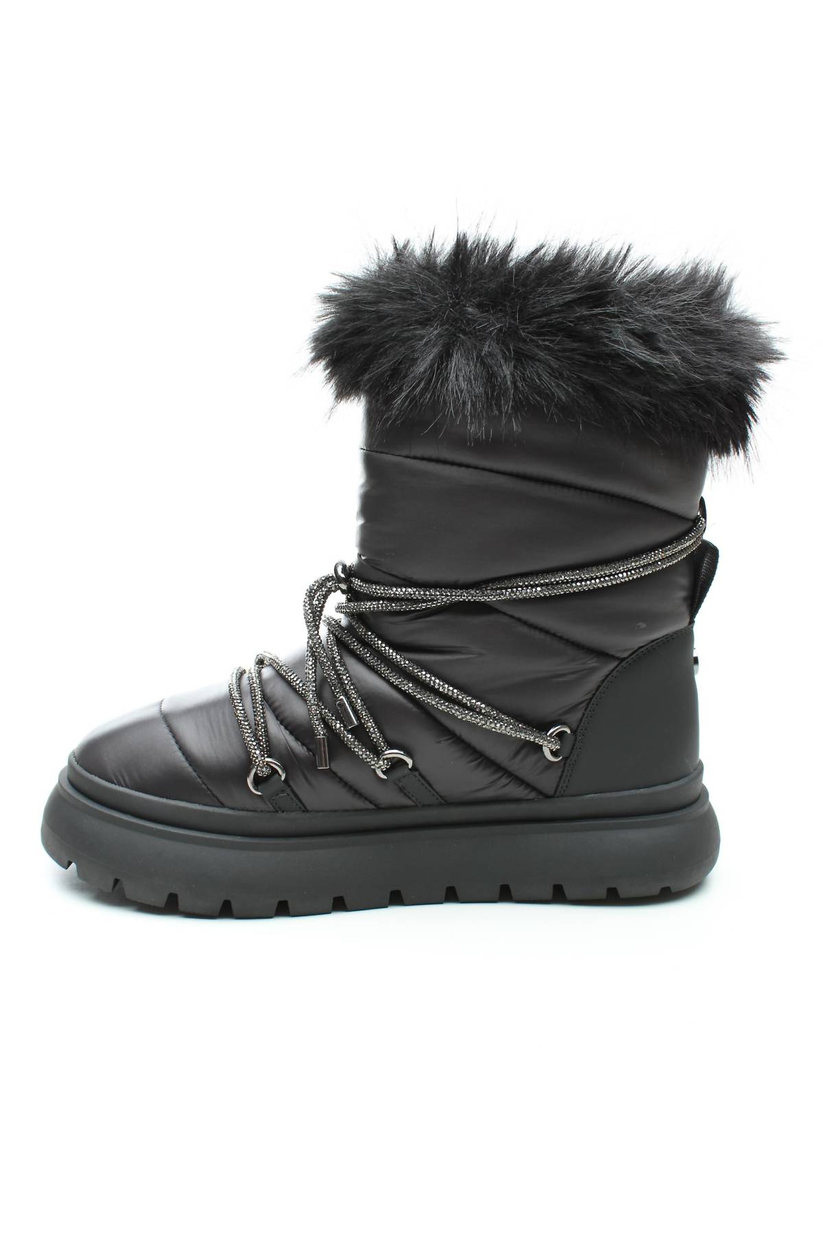 Дамски боти Steve Madden2