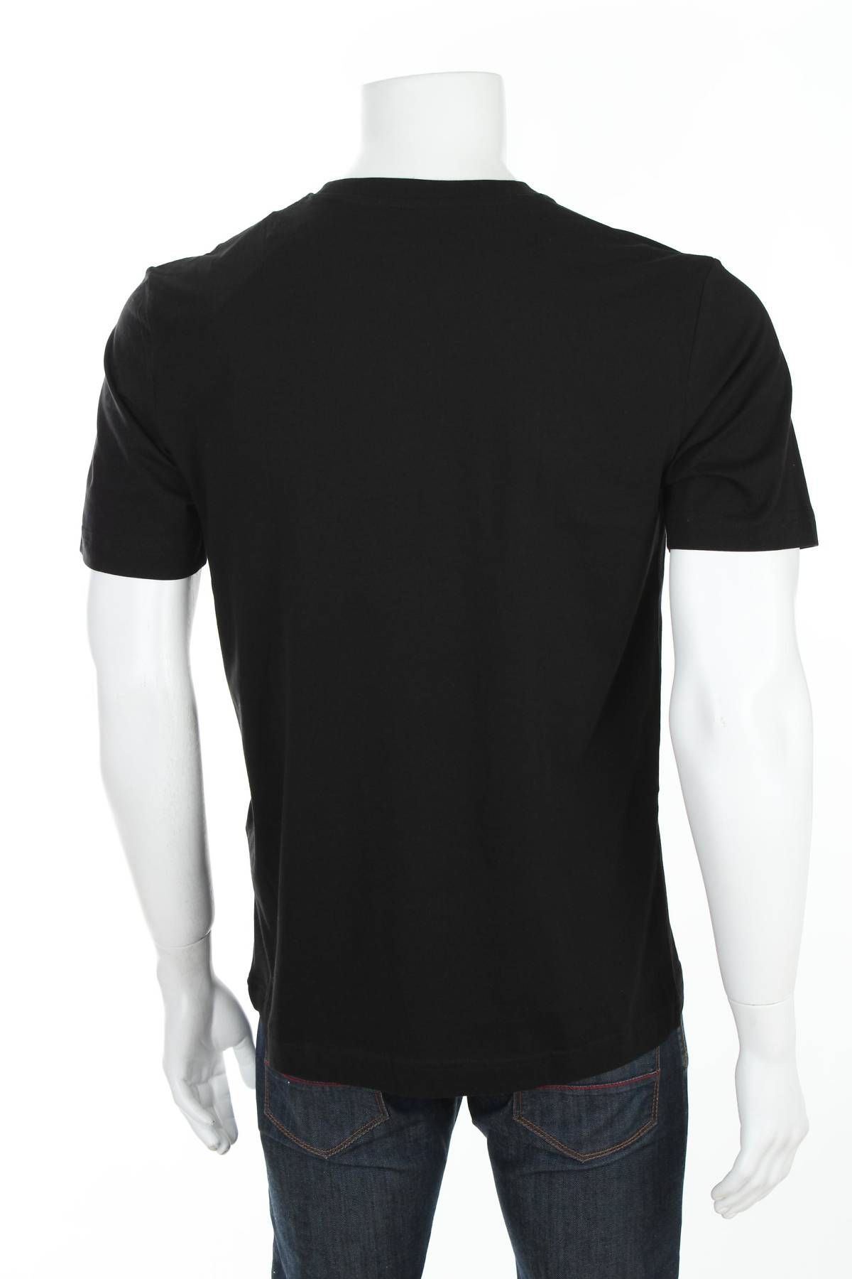 Мъжка тениска Tom Tailor2