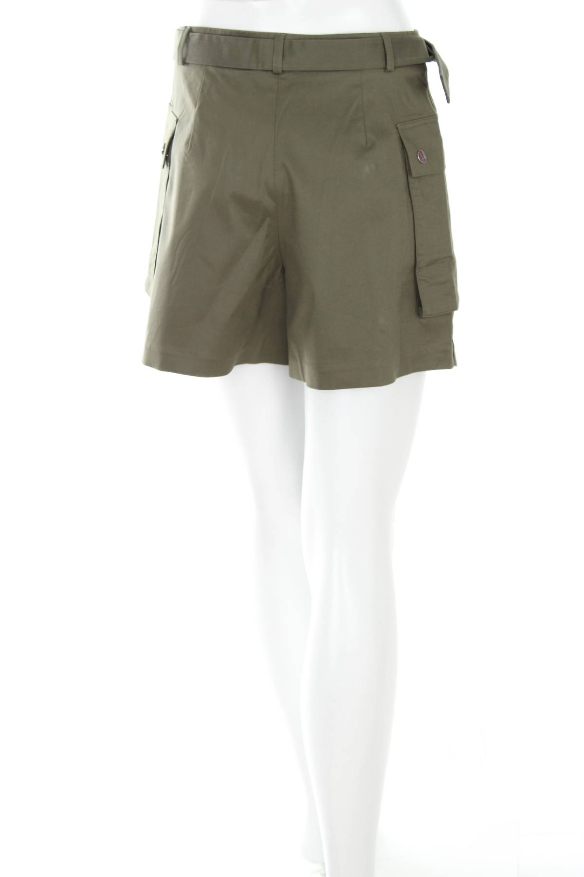 Дамски къс панталон Vero Moda2