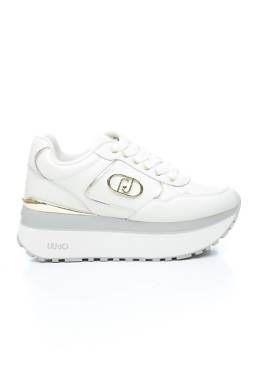 Дамски обувки Liu Jo1