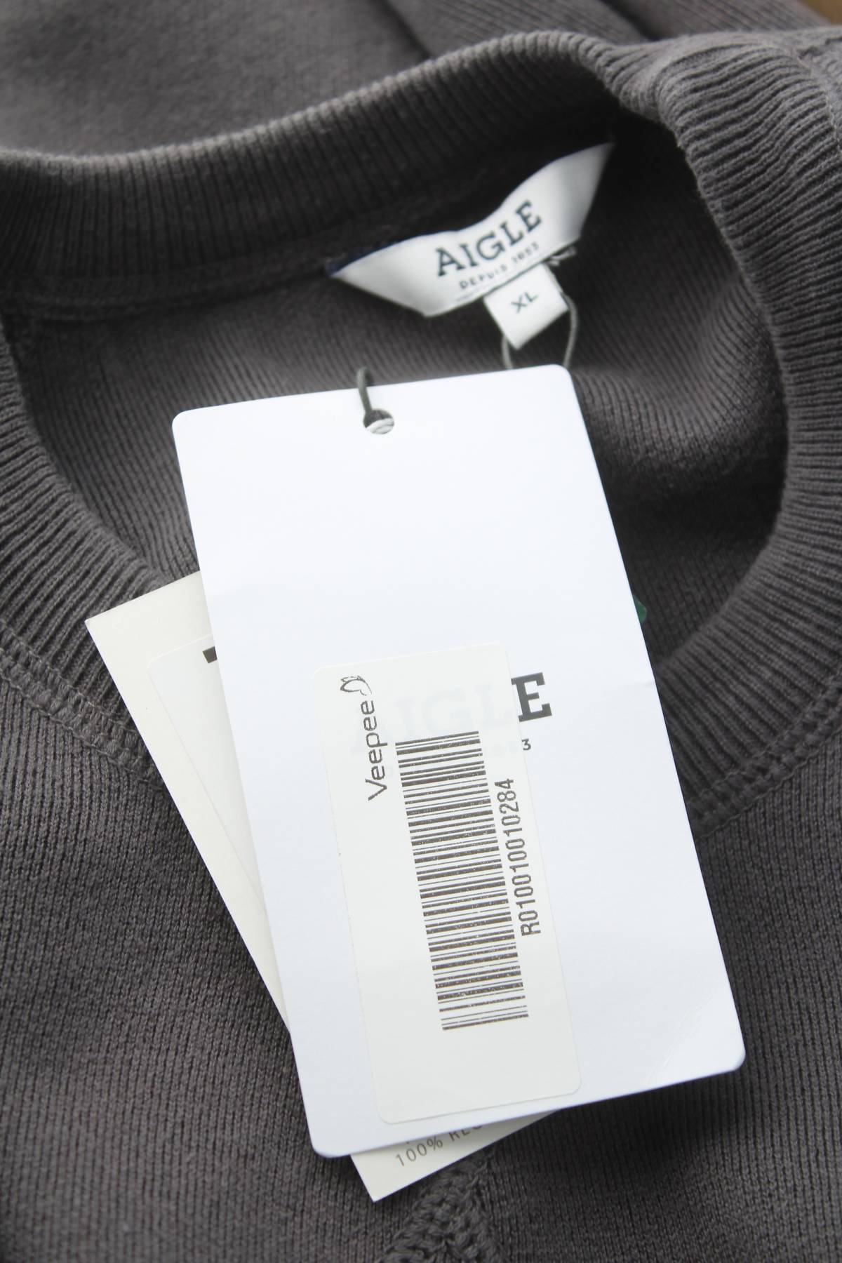 Мъжко поло Aigle3