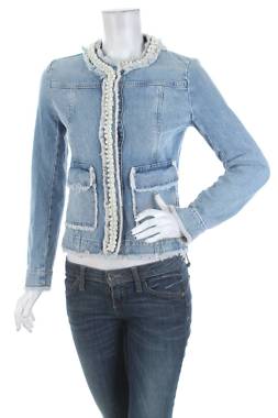 Дънково яке Liu Jo1