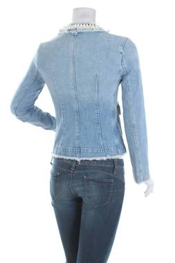 Дънково яке Liu Jo2